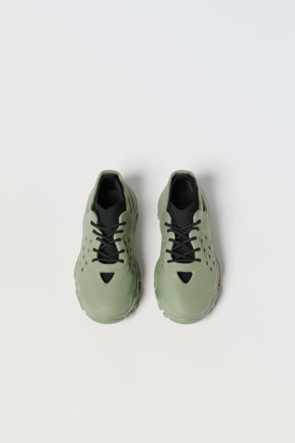 Bolalar uchun krossovkalar ZARA 39 (24,9 sm)