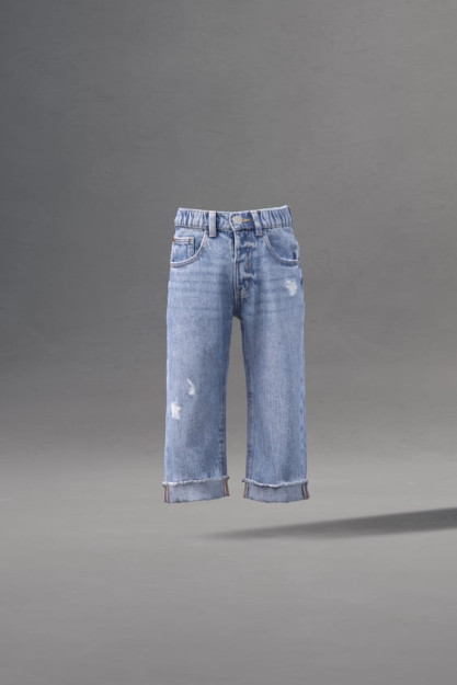18-24 oylik jinsi shimlar (92 sm)