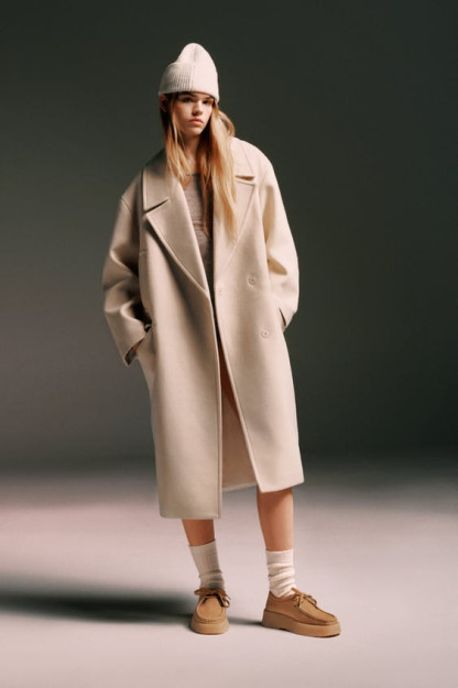 Clarks® X ZARA 41 charm poyabzal