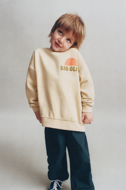 Katta OLITA 3-4 yillik neon kozok (104 sm)