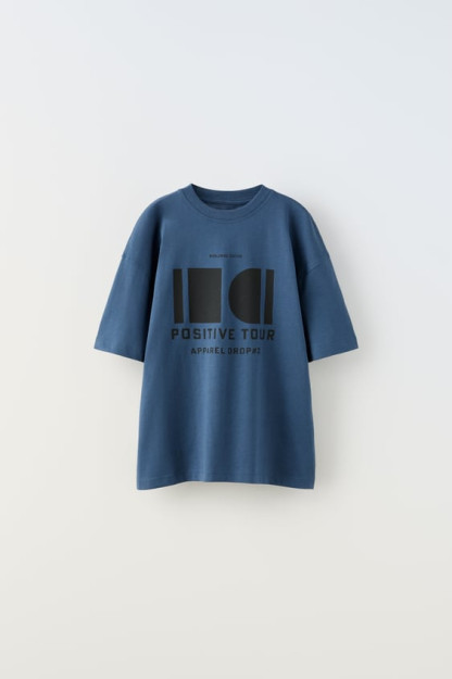 9-10 yil ijobiy futbolka (140 sm)
