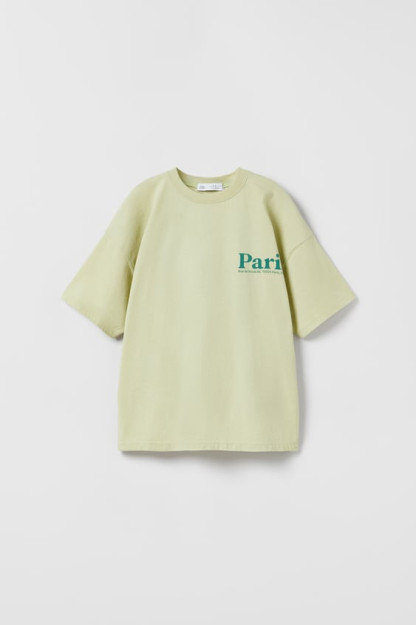 9-10 yillik Parij futbolkasi (140 sm)