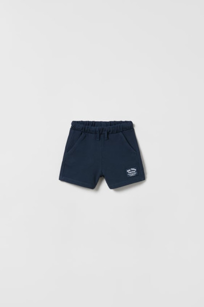 БОЛЬШИЕ БЕРМУДСКИЕ ШОРТЫ OLITA 2-3 years (98 cm)