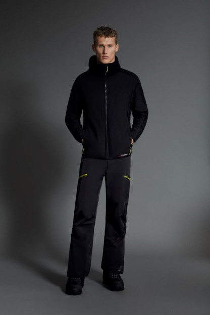 SKI M SUV O'TKAZMAYDIGAN SHIM