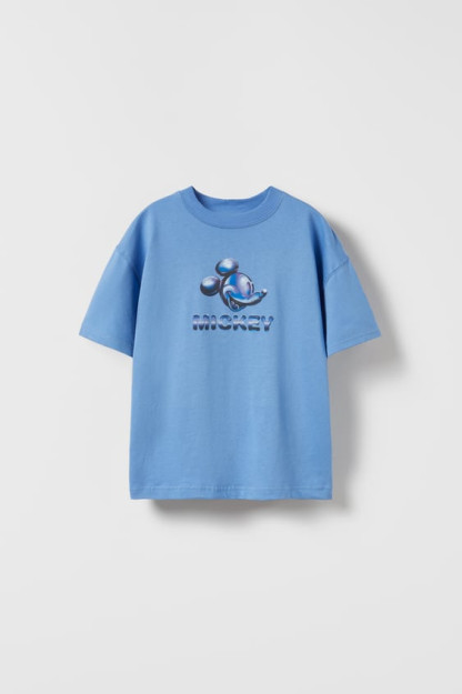 MIKKI SICHQONCHA © DISNEY FUTBOLKASI. 11-12 years (152 cm)