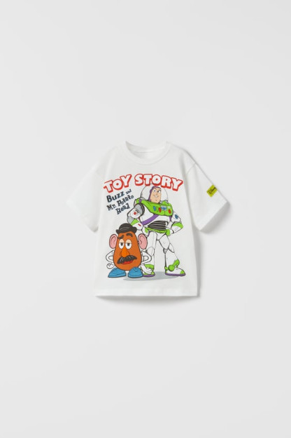 O'yinchoqlar hikoyasi © DISNEY 3-4 yil futbolkasi (104 sm)