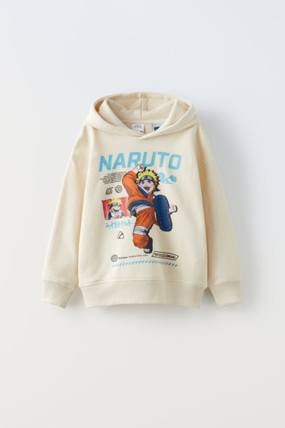 ТОЛСТОВКА НАРУТО ШИППУДЕНА 11-12 years (152 cm)