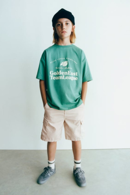 ФУТБОЛКА ДЛЯ РЕГБИ 8-9 years (130 cm)