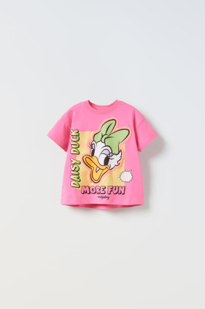 © DISNEY 12-18 oylik futbolka (86 sm)
