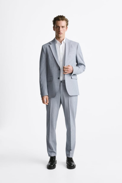 HAUNDSTUT BLAZER KOSTYUMI EU 50 (AQSH 40)