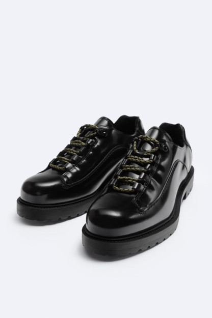 Charm yurish poyabzali ZARA 40