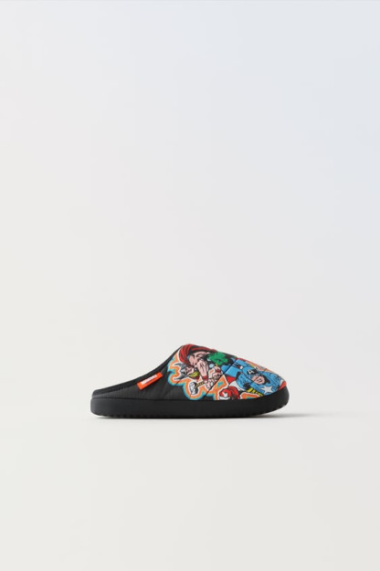 МСТИТЕЛИ © MARVEL HOUSE SLIPPERS 38/39 (24,9 cm)