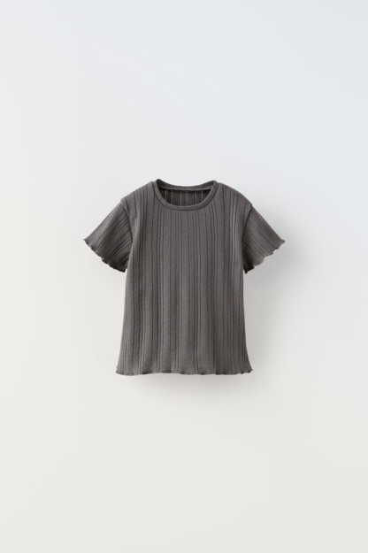 ФУТБОЛКА POINTELLE 12-18 months (86 cm)