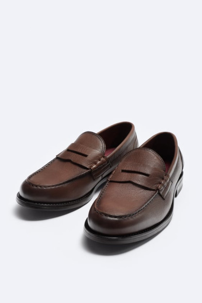 ZARA charm makasinlari 44