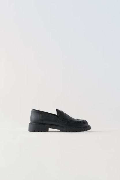 Loafer tagligi 31 (19,6 sm)