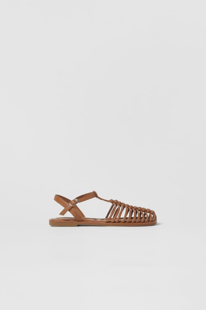 37 (23,6 sm)bog'ichli bolalar / sandal sandallari