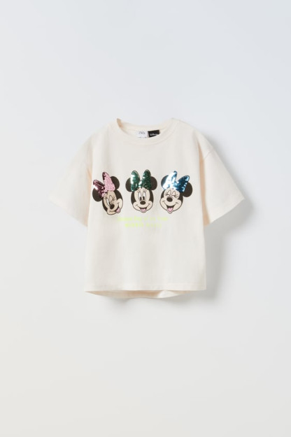 МИНИ-МАУС © ФУТБОЛКА DISNEY 13-14 years (164 cm)