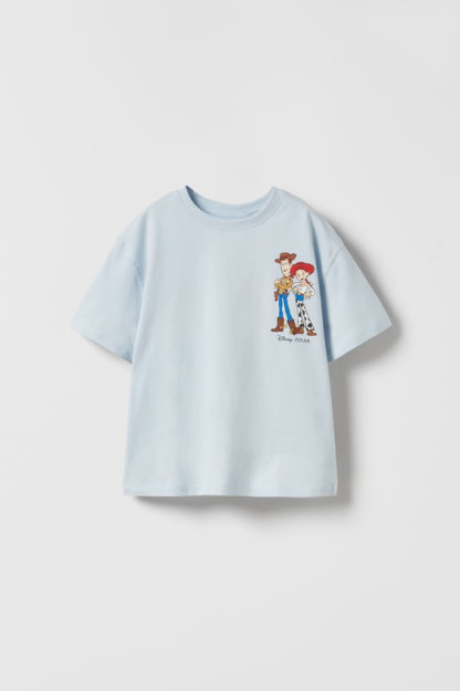 O'yinchoqlar hikoyasi © DISNEY 13-14 yil futbolkasi (164 sm)