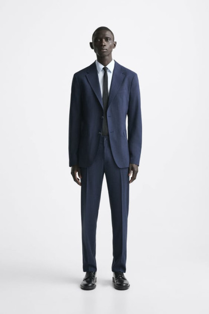 EU 52 CHIZIQLI BLAZER (AQSH 42)