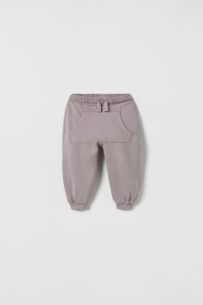 Sumka cho'ntagi peluş shimlar 3-4 yil (104 sm)