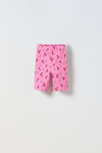 4-5 yillik bosma velosiped shortilari (110 sm)