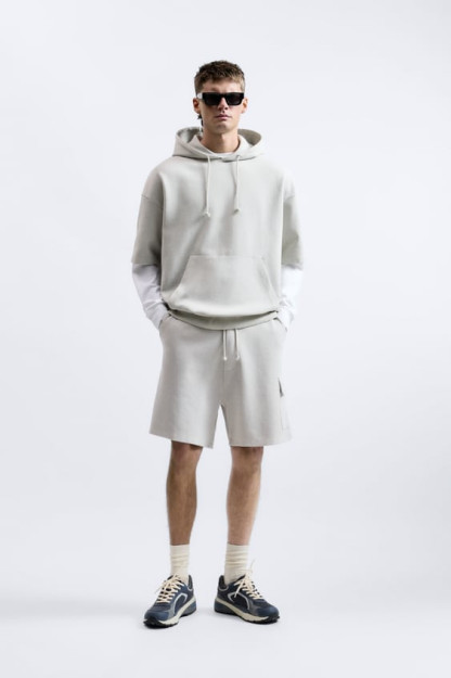 XL KATTA O'LCHAMLI KOZOK (AQSH XL)
