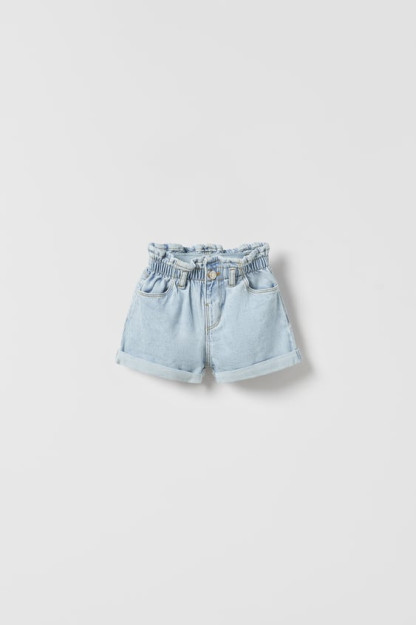 Daniy Bermud Paperback 5-6 yil (116 sm)