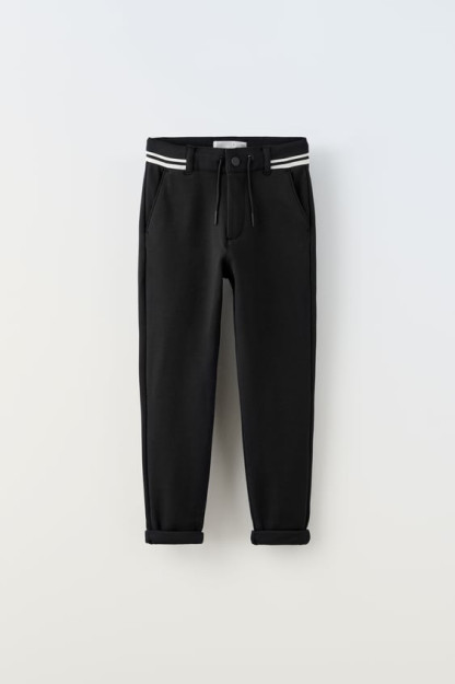 Yirtilgan shimlar 7 yil (122 sm)