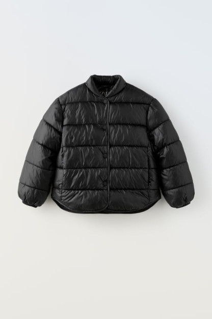ЛЕГКАЯ ПУХОВАЯ КУРТКА 11-12 years (152 cm)