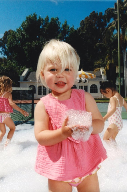 ТЕКСТУРИРОВАННЫЙ ВЕРХ 4-5 years (110 cm)