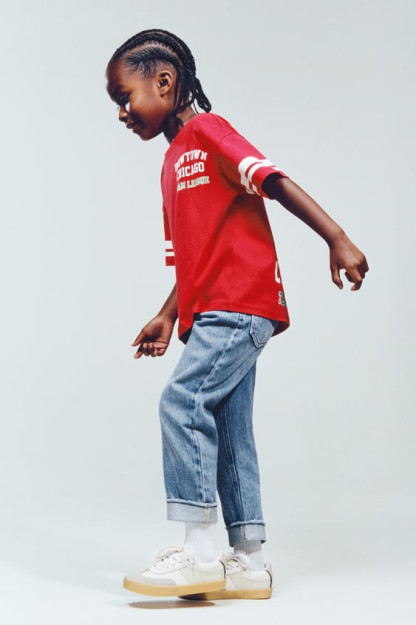 ФУТБОЛКА НА БРЕТЕЛЬКАХ 3-4 years (104 cm)