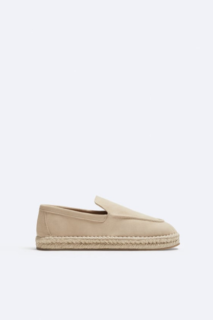 TERI VA JUT ESPADRILLARI 43
