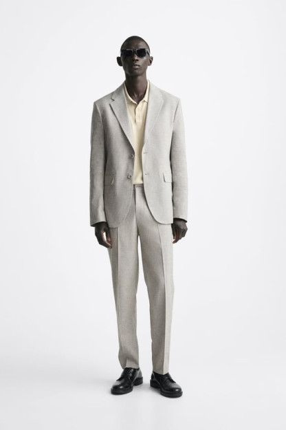 HOUNDSTOUT BLAZER KOSTYUMI L (AQSH L)