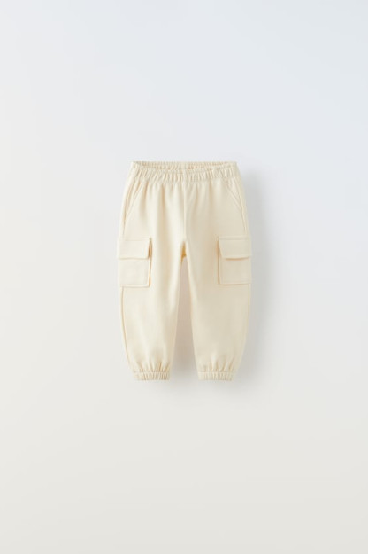 Peluş yuk shimlari 2-3 yil (98 sm)