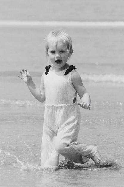 ТЕКСТУРИРОВАННЫЙ КОМБИНЕЗОН С ЗАВЯЗКАМИ 18-24 months (92 cm)