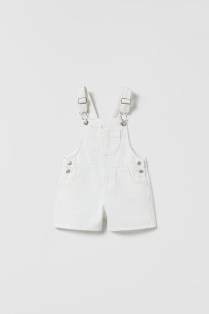Trikotaj Denim DUNGARI 2-3 yil (98 sm)