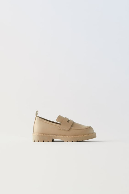 26 tiyin (16,3 sm)uchun LOAFERLAR