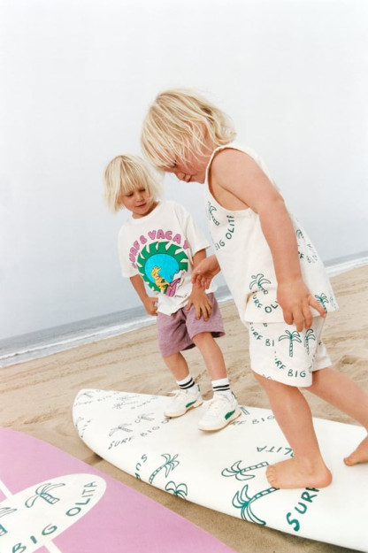 OLITA 18-24 oylik katta yugurish to'plami (92 sm)