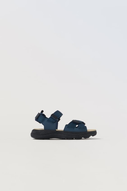 Texnik sandallar 30 (18,9 sm)