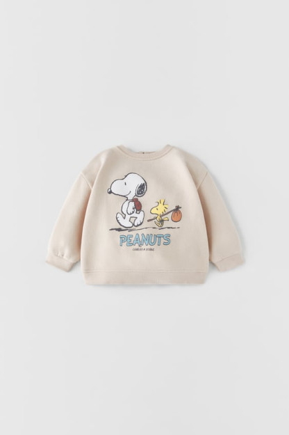 SNOOPY PEANUTS™ 9-12 oylik kozok (80 sm)
