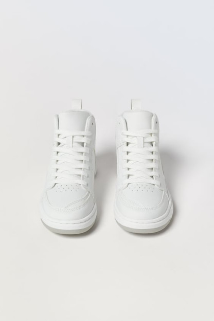 Высокие кроссовки ZARA 30 (18,9 cm)
