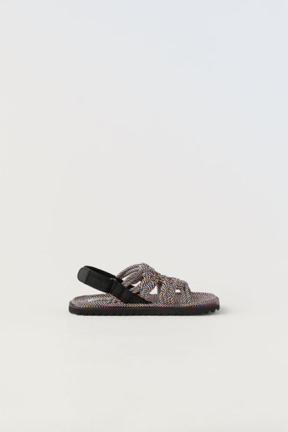 DANTELLI sandallar 31 (19,6 sm)