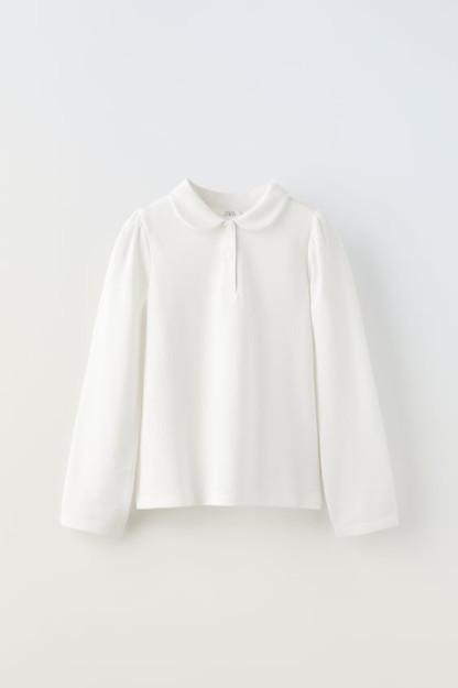 Top Polo 9-10 yil (140 sm)