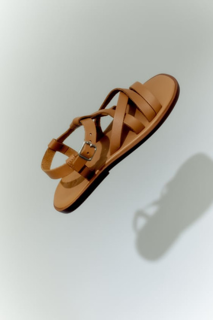 Bolalar / charm sandallar 39 (24,9 sm)