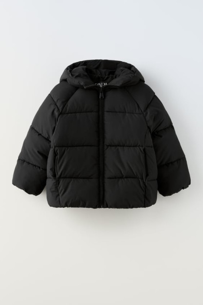 СТЕГАНОЕ ПАЛЬТО 13-14 years (164 cm)