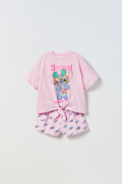 ЛАЙЛО И СТИЧ СЕРФЕР © DISNEY SET 11-12 years (152 cm)