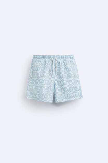 XL MOZAIKALI BOSMA SUZUVCHI SUZGICHLAR