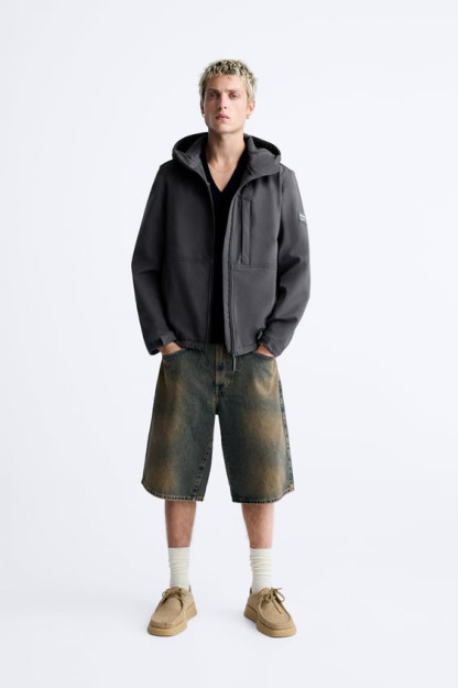 XL TEXNIK KO'YLAGI (AQSH XL)