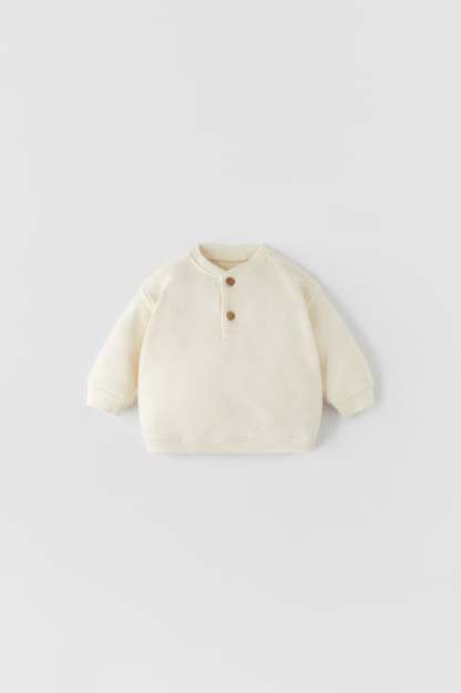 ТОЛСТОВКА ХЕНЛИ 6-9 months (74 cm)