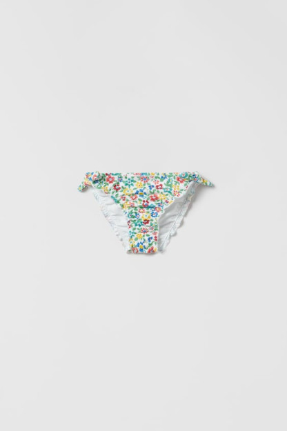 Chaqaloq / gulli bikini tagliklari 2-3 yil (98 sm)